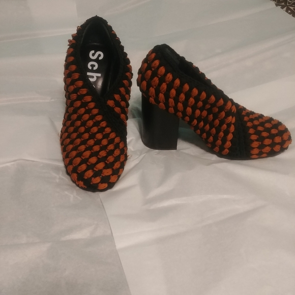 Proenza Schouler Runway collection shoes NEW - Picture 6 of 7